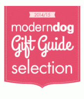 Modern Dog Gift Guide
